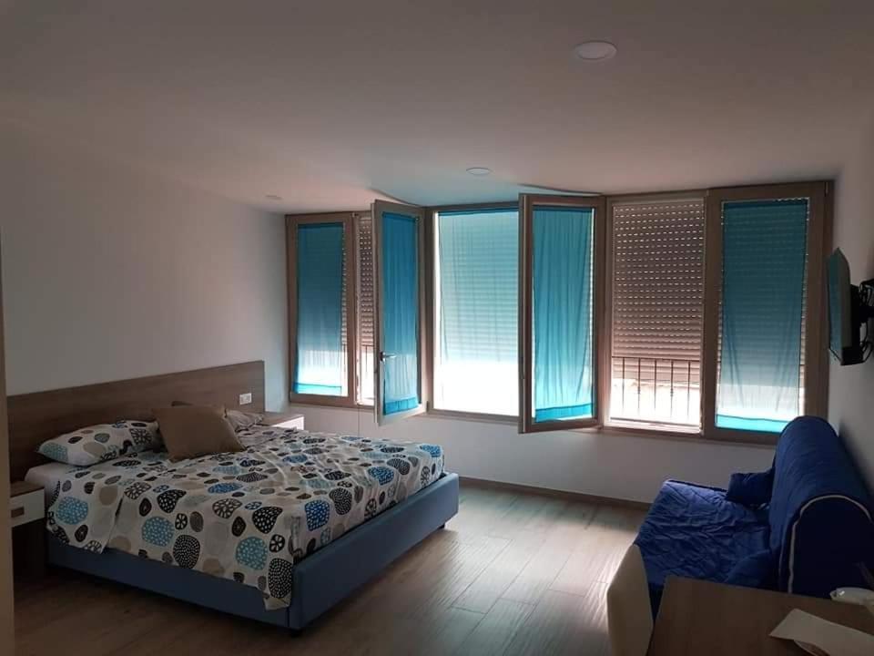 Bed and Breakfast Antica Fornace Sant'Agnello Esterno foto